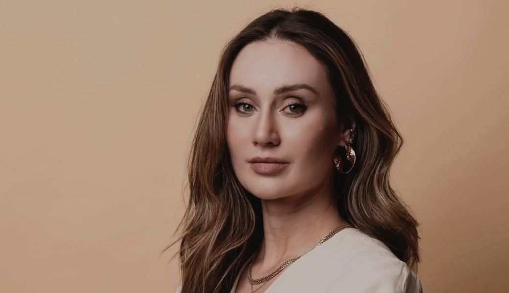 Ana Penha Scaramussa Ofranti, cirurgiã plástica