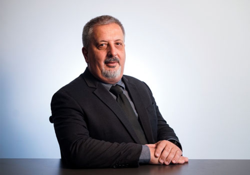 Marco Zonta é especialista em Citopatologia e Oncologia Molecular e pós doutor em infectologia pela Unifesp. (Foto: Divulgação)